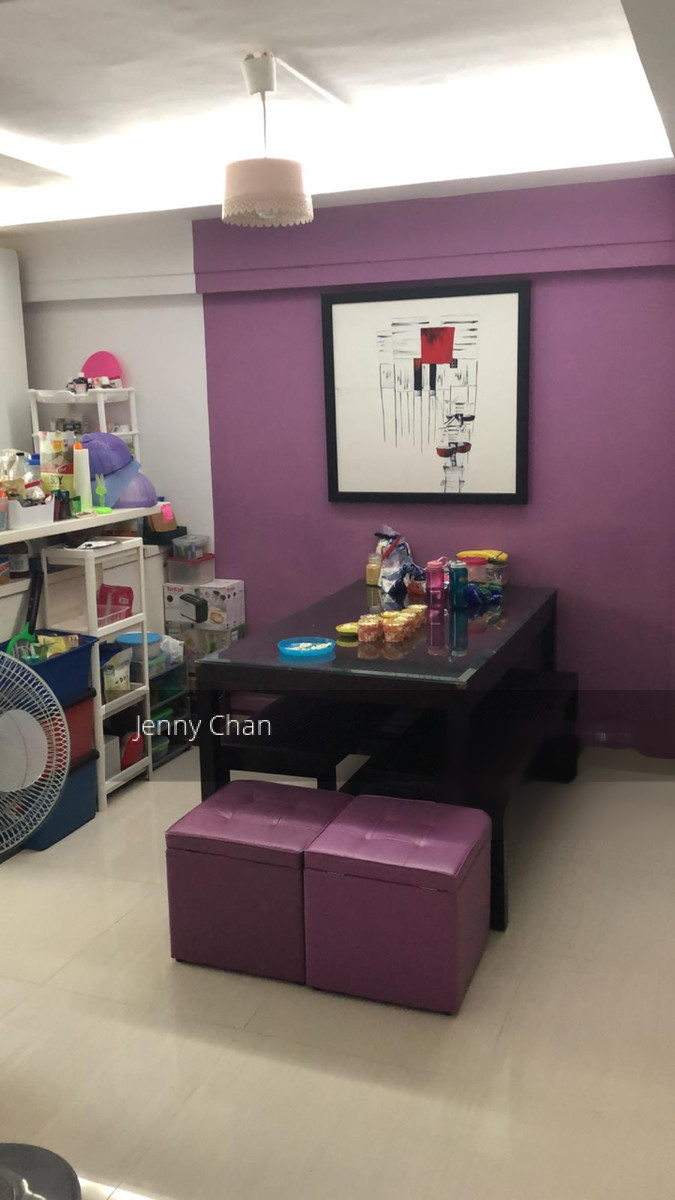 Blk 31 Holland Close (Queenstown), HDB 5 Rooms #203364471
